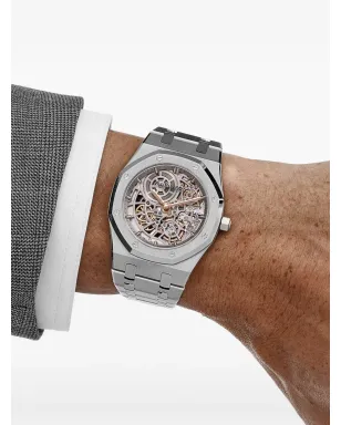 Audemars Piguet ビンテージ ロイヤルオーク ウォッチ - シルバー - サムネイル2
