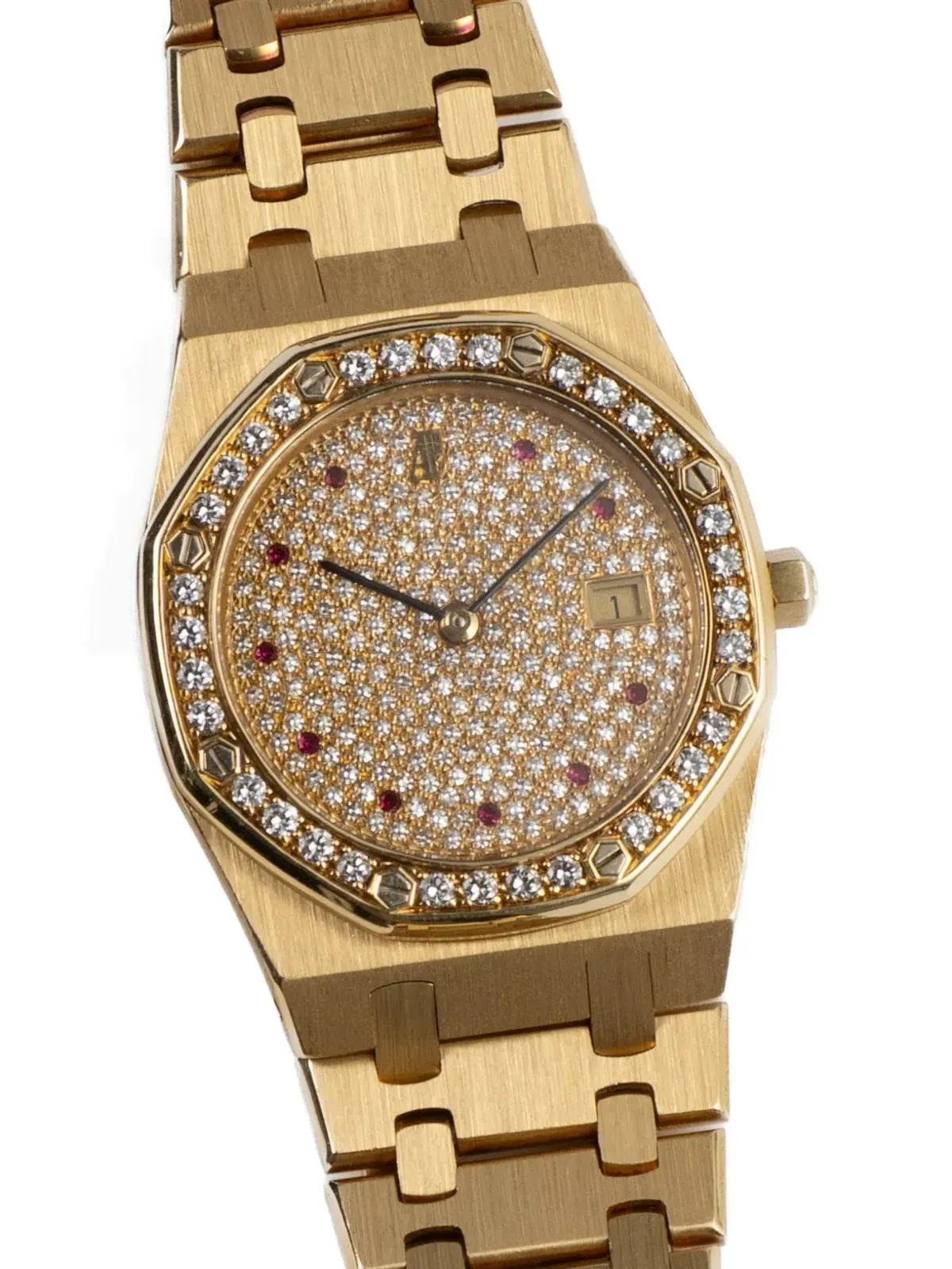 Audemars Piguet ロイヤルオーク ウォッチ - 画像3