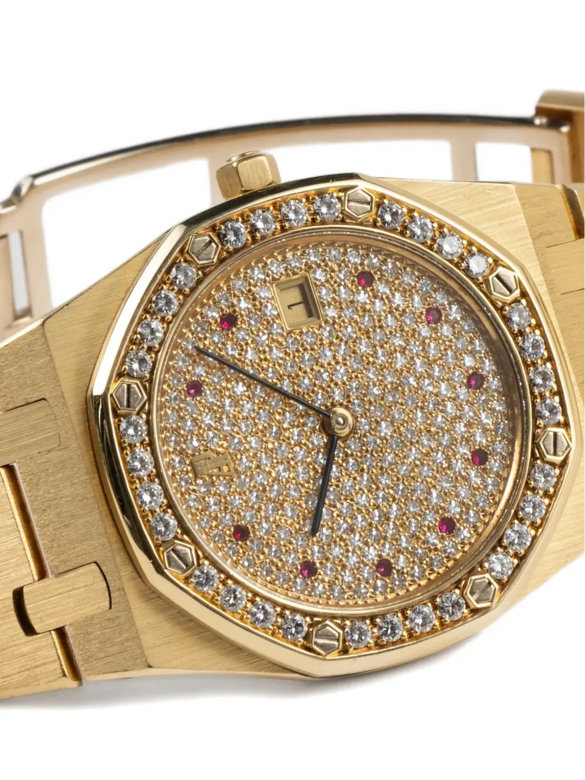 Audemars Piguet ロイヤルオーク ウォッチ - 画像4