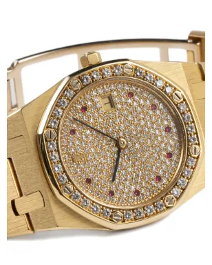 Audemars Piguet ロイヤルオーク ウォッチ - サムネイル4