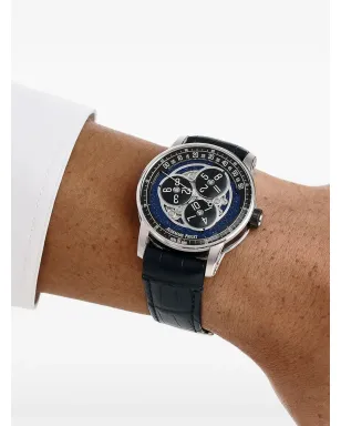 Audemars Piguet pre owned コード11.59 2025 ブルー ウォッチ - サムネイル2