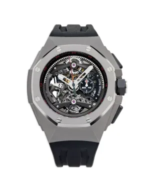 Audemars Piguet ロイヤルオーク コンセプト ウォッチ - サムネイル1