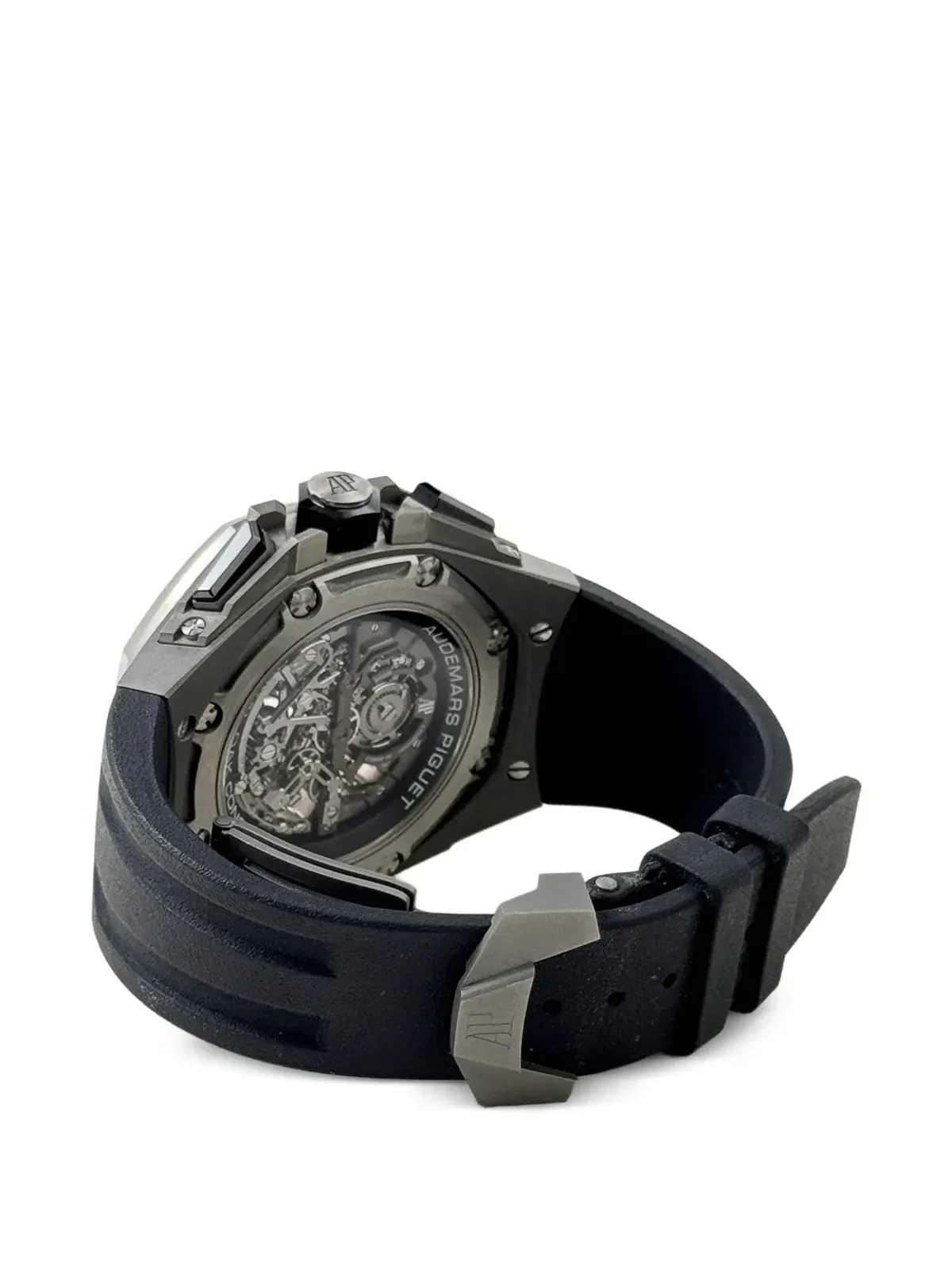 Audemars Piguet ロイヤルオーク コンセプト ウォッチ - 画像5