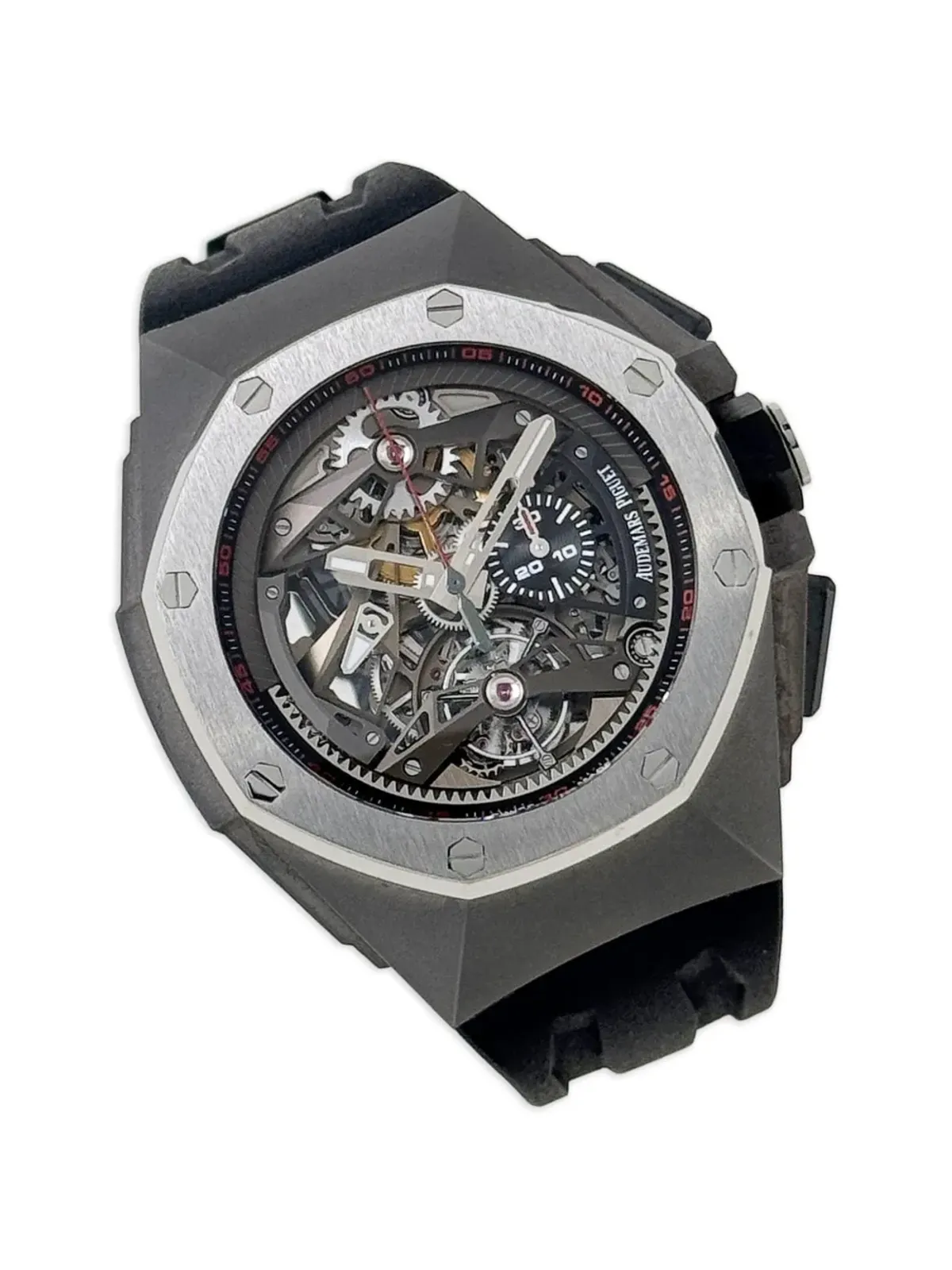 Audemars Piguet ロイヤルオーク コンセプト ウォッチ - 画像3
