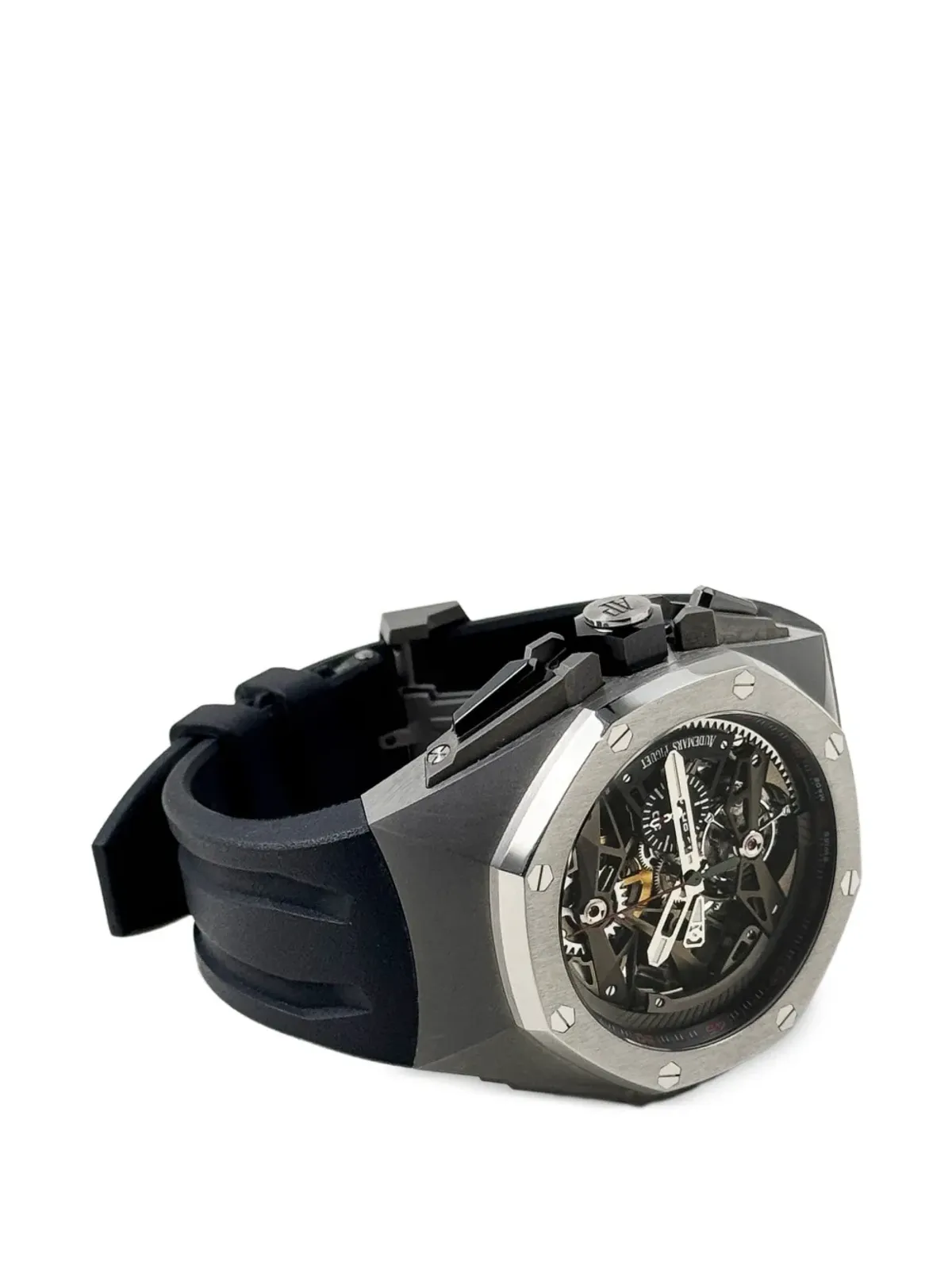 Audemars Piguet ロイヤルオーク コンセプト ウォッチ - 画像4
