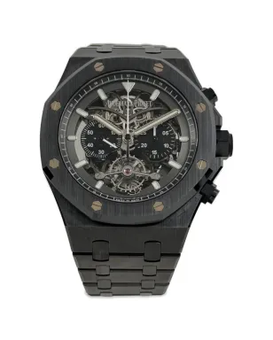 Audemars Piguet ビンテージ ロイヤルオーク トゥールビオン ウォッチ - サムネイル3
