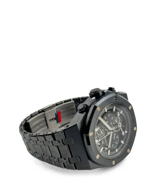Audemars Piguet ビンテージ ロイヤルオーク トゥールビオン ウォッチ - サムネイル4
