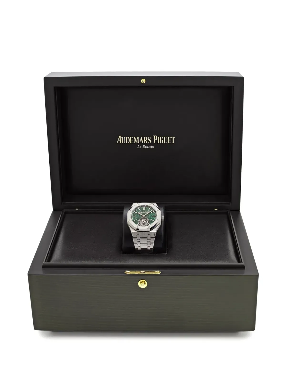 Audemars Piguet ビンテージ ロイヤルオーク ウォッチ - 画像5