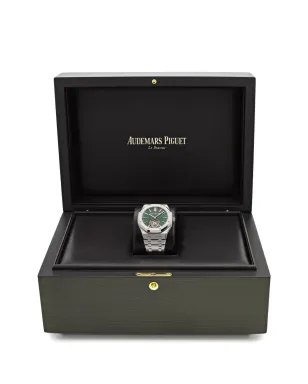 Audemars Piguet ビンテージ ロイヤルオーク ウォッチ - サムネイル5