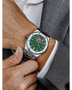 Audemars Piguet ビンテージ ロイヤルオーク ウォッチ - サムネイル2