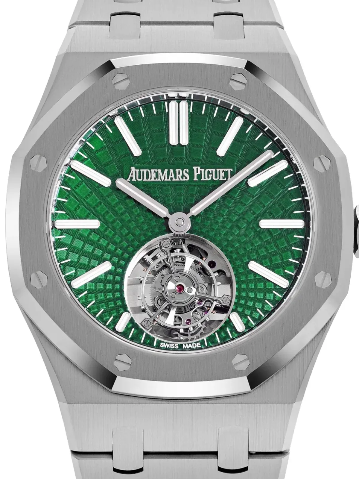Audemars Piguet ビンテージ ロイヤルオーク ウォッチ - 画像4