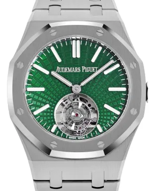 Audemars Piguet ビンテージ ロイヤルオーク ウォッチ - サムネイル4