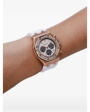 Audemars Piguet ビンテージ ロイヤルオークオフショア ウォッチ - サムネイル2