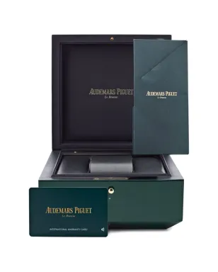 Audemars Piguet ビンテージ ロイヤルオークオフショア ウォッチ - サムネイル4