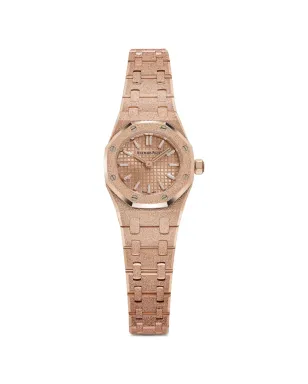 Audemars Piguet ビンテージ ロイヤルオーク腕時計 - サムネイル1