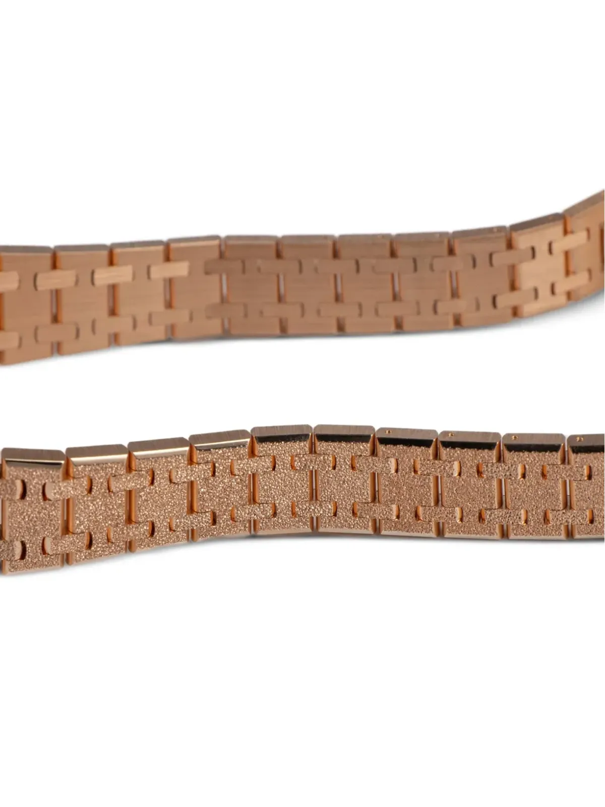 Audemars Piguet ビンテージ ロイヤルオーク腕時計 - 画像5