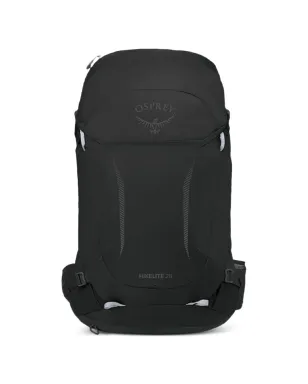Osprey Hikelite バックパック ブラック - サムネイル1