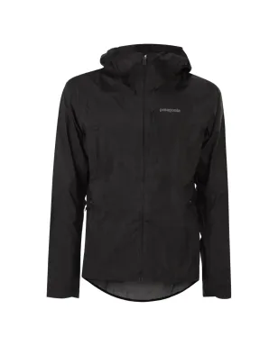 Patagonia フーデッド トレイル クラフト バイク ジャケット - サムネイル1