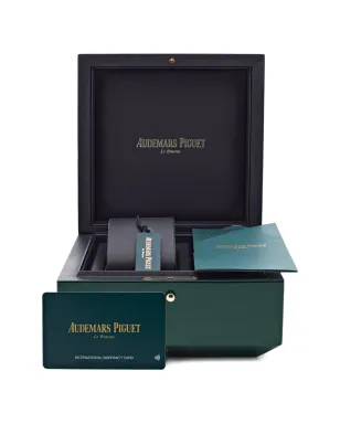 Audemars Piguet ビンテージ ロイヤルオークオフショア ウォッチ - サムネイル3