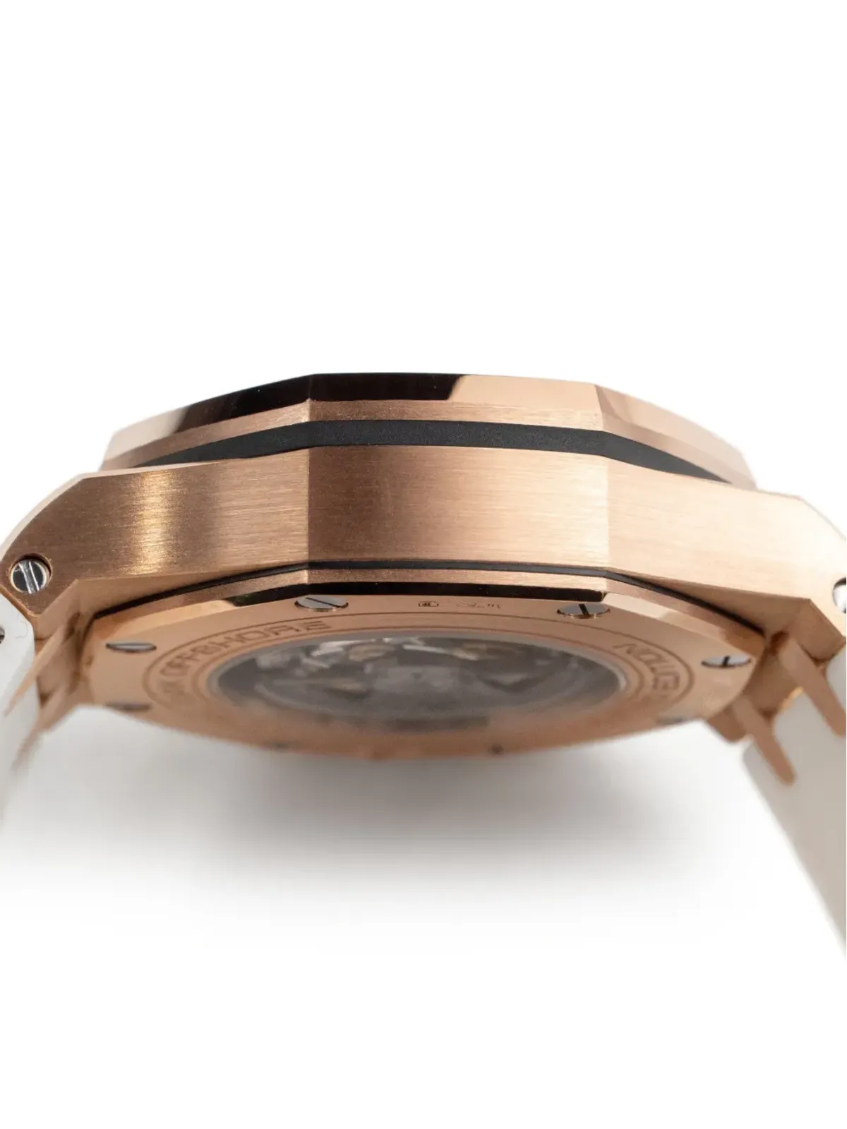 Audemars Piguet ロイヤルオークオフショア クロノグラフ ウォッチ - 画像4