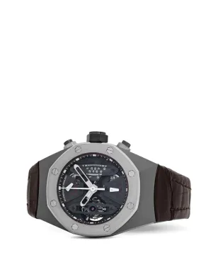 Audemars Piguet ロイヤルオーク コンセプト フライング・トゥールビヨン GMT 44mm ウォッチ - サムネイル5
