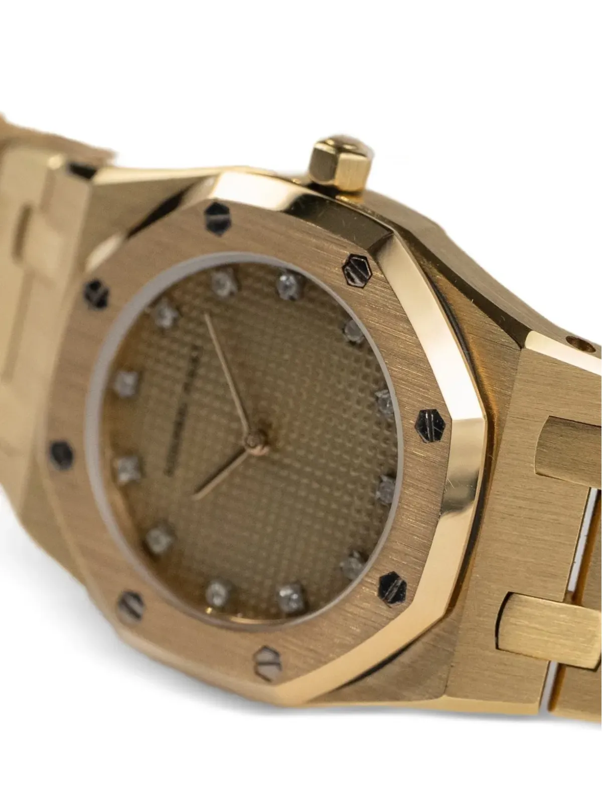 Audemars Piguet ロイヤルオーク ウォッチ - 画像5