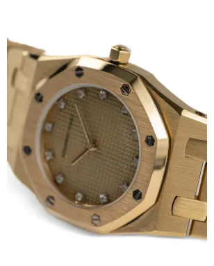 Audemars Piguet ロイヤルオーク ウォッチ - サムネイル5