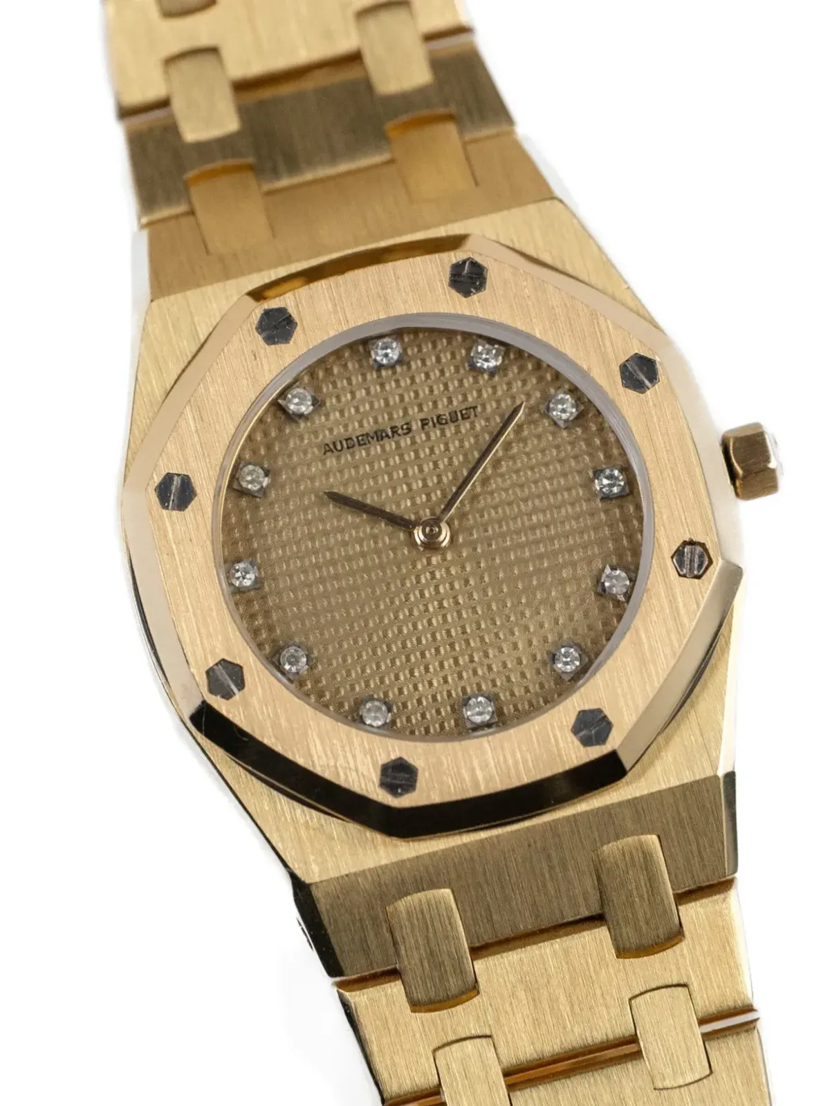 Audemars Piguet ロイヤルオーク ウォッチ - 画像3