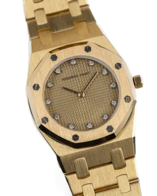 Audemars Piguet ロイヤルオーク ウォッチ - サムネイル3