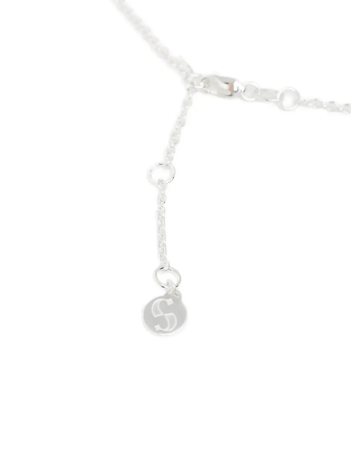 Stolen Girlfriends Club November Heart ネックレス - 画像2