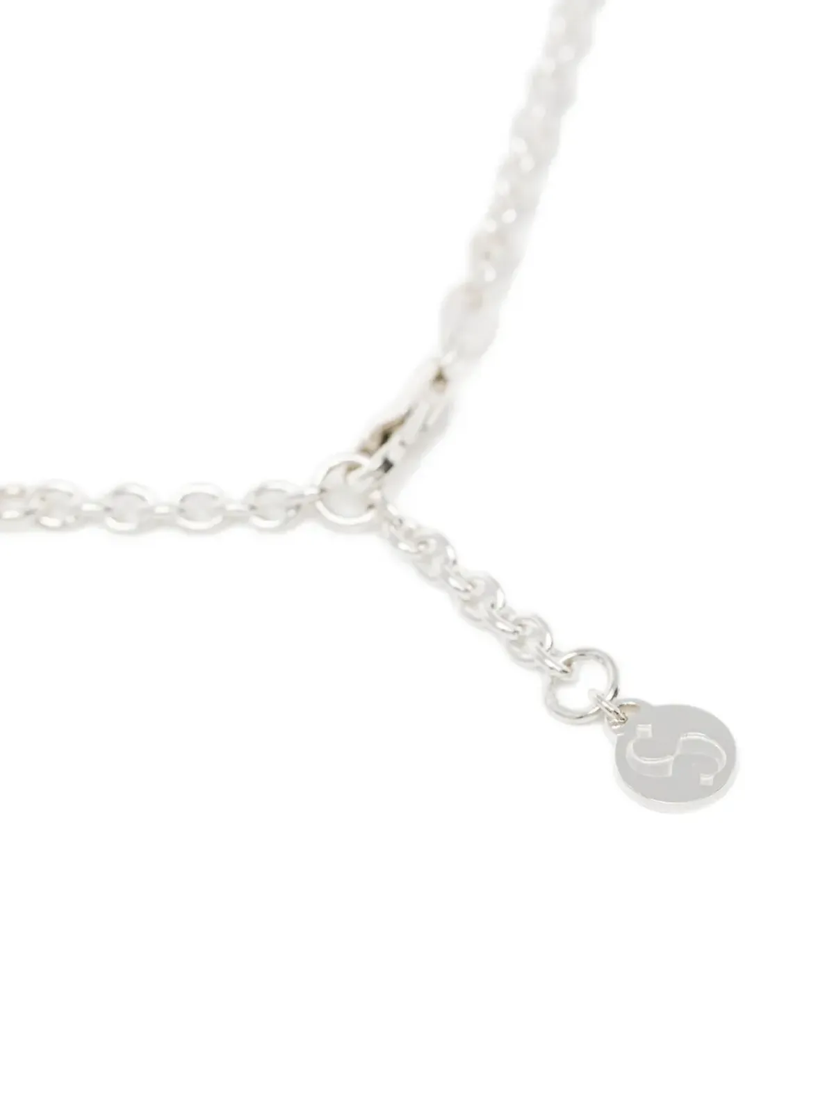 Stolen Girlfriends Club ゴシック・センチメント ネックレス - 画像2