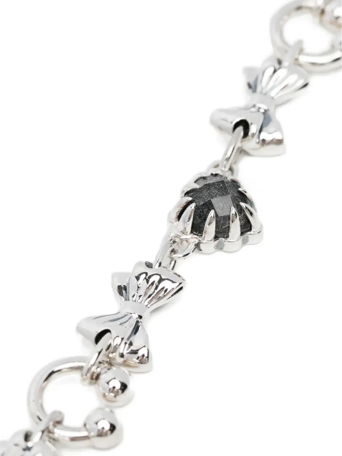 Stolen Girlfriends Club ゴシック・センチメント ネックレス - 画像3