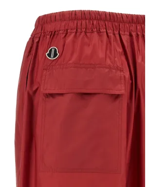 Moncler + Rick Owens キルト ドローストリング ショーツ - サムネイル4