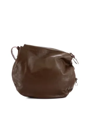 Burberry Pre-Owned ナイトレザー ショルダーバッグ - サムネイル2