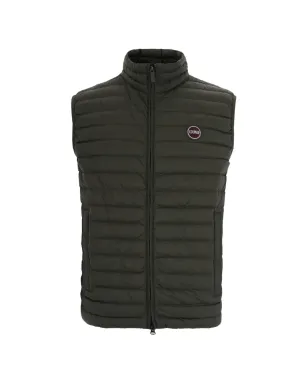 Colmar ジップアップパッド入りジレ - サムネイル1
