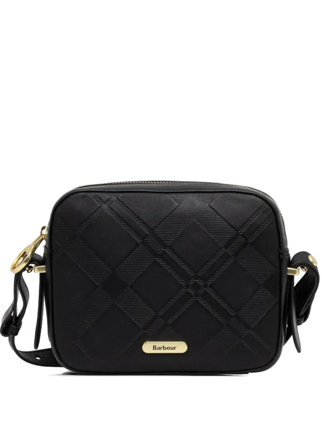 Barbour Barbour ダフネ キルテッド クロスボディバッグの商品画像