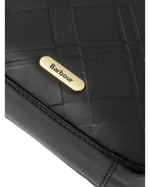 Barbour ダフネ キルテッド クロスボディバッグ - サムネイル5
