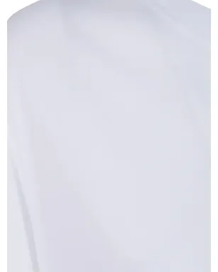 Majestic Filatures クロップドTシャツ - サムネイル3