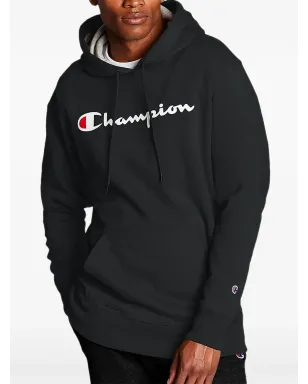 Champion ロゴフーディー - サムネイル1
