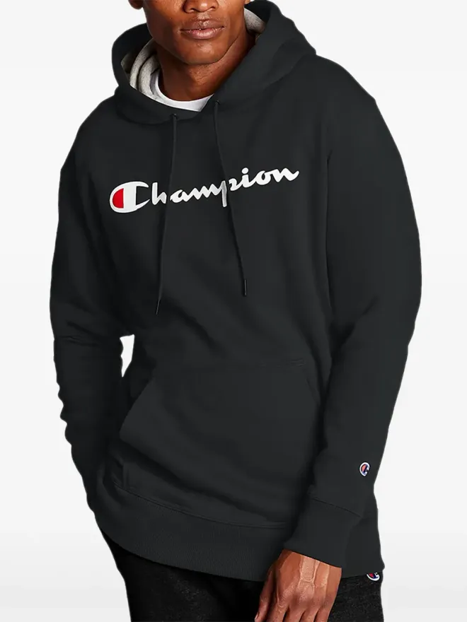 Champion Champion ロゴフーディーの商品画像
