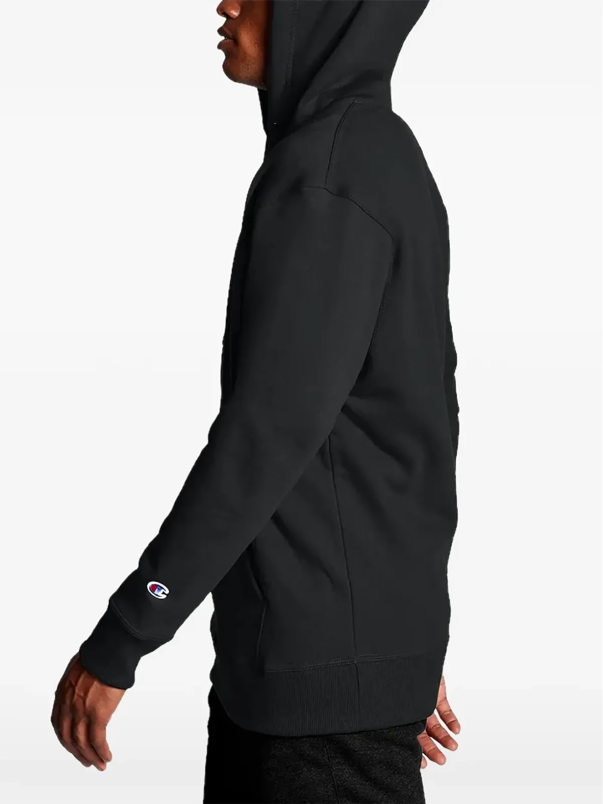 Champion ロゴフーディー - 画像2
