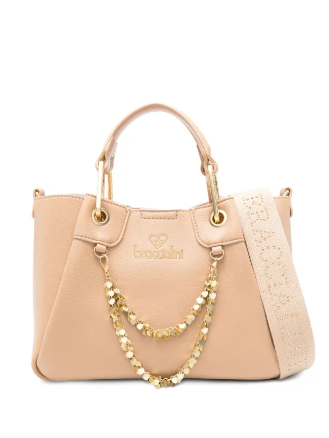 Braccialini Braccialini Amyチェーンストラップ トートバッグの商品画像
