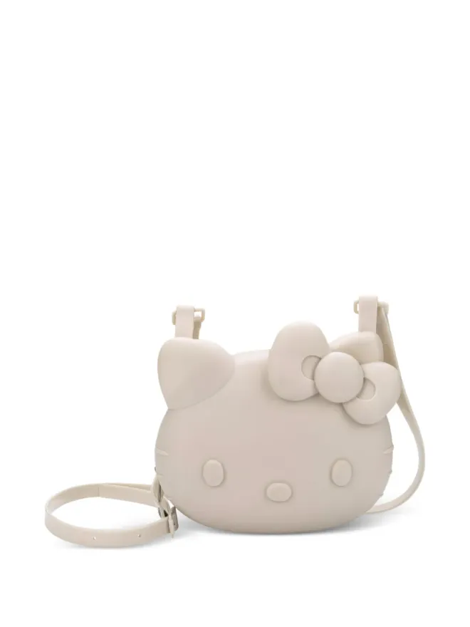 Melissa Melissa x Hello Kitty クロスボディバッグの商品画像
