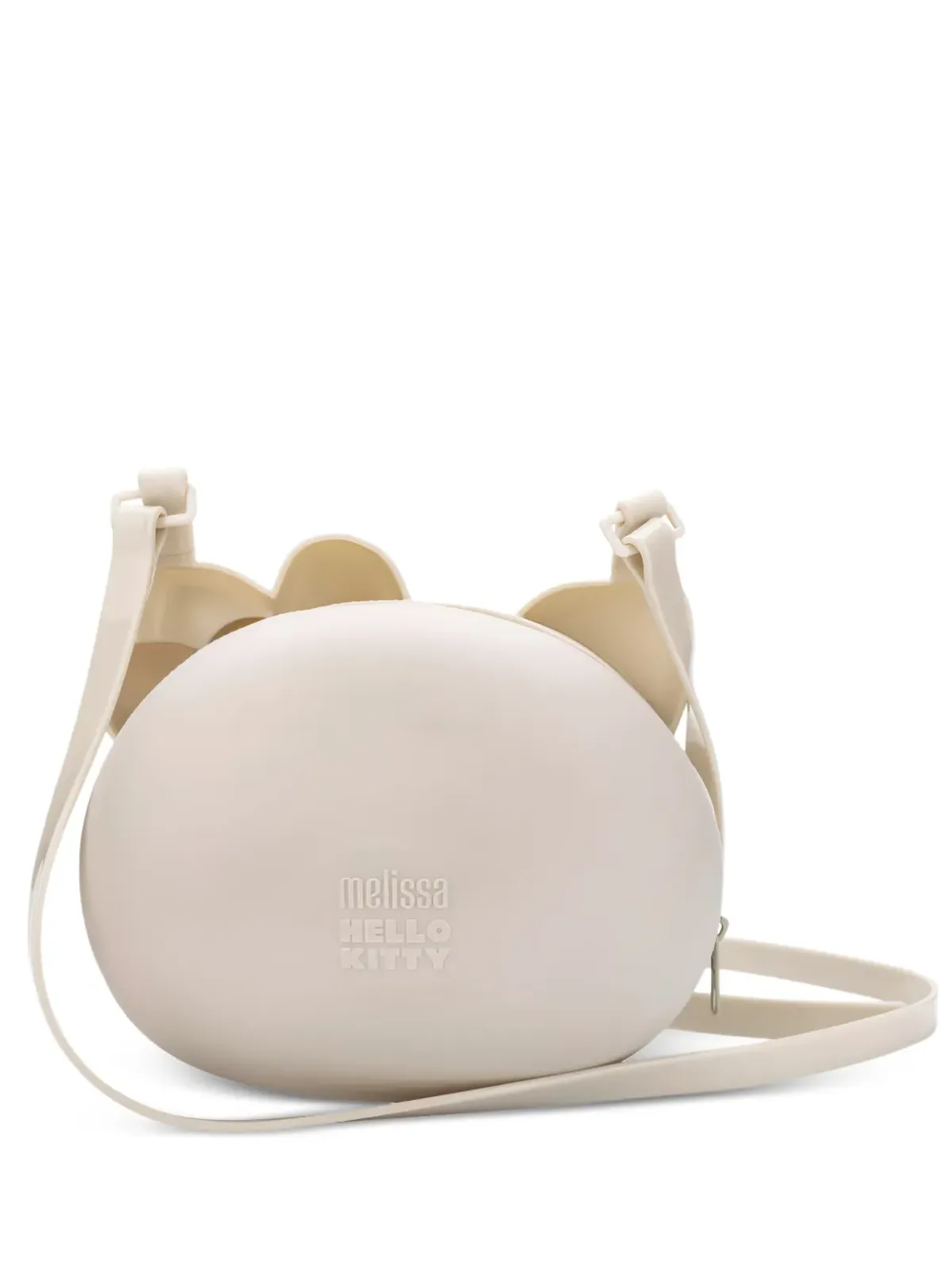 Melissa x Hello Kitty クロスボディバッグ - 画像2
