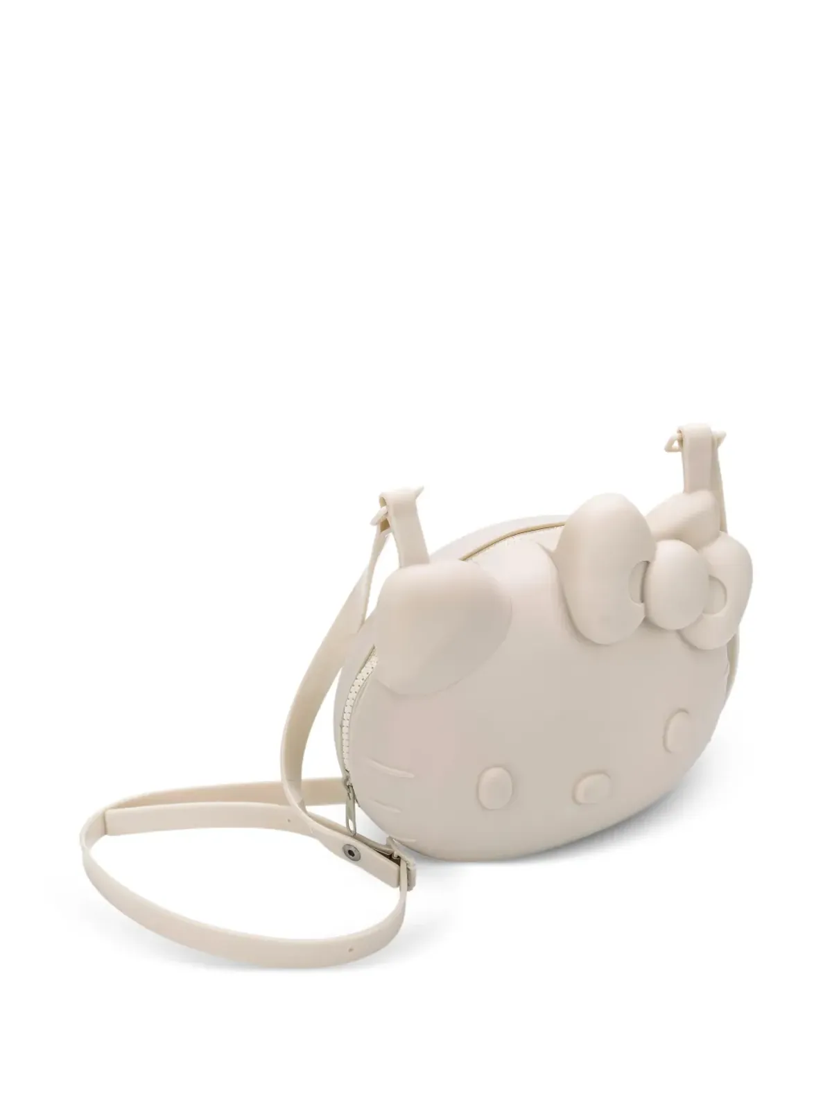 Melissa x Hello Kitty クロスボディバッグ - 画像3