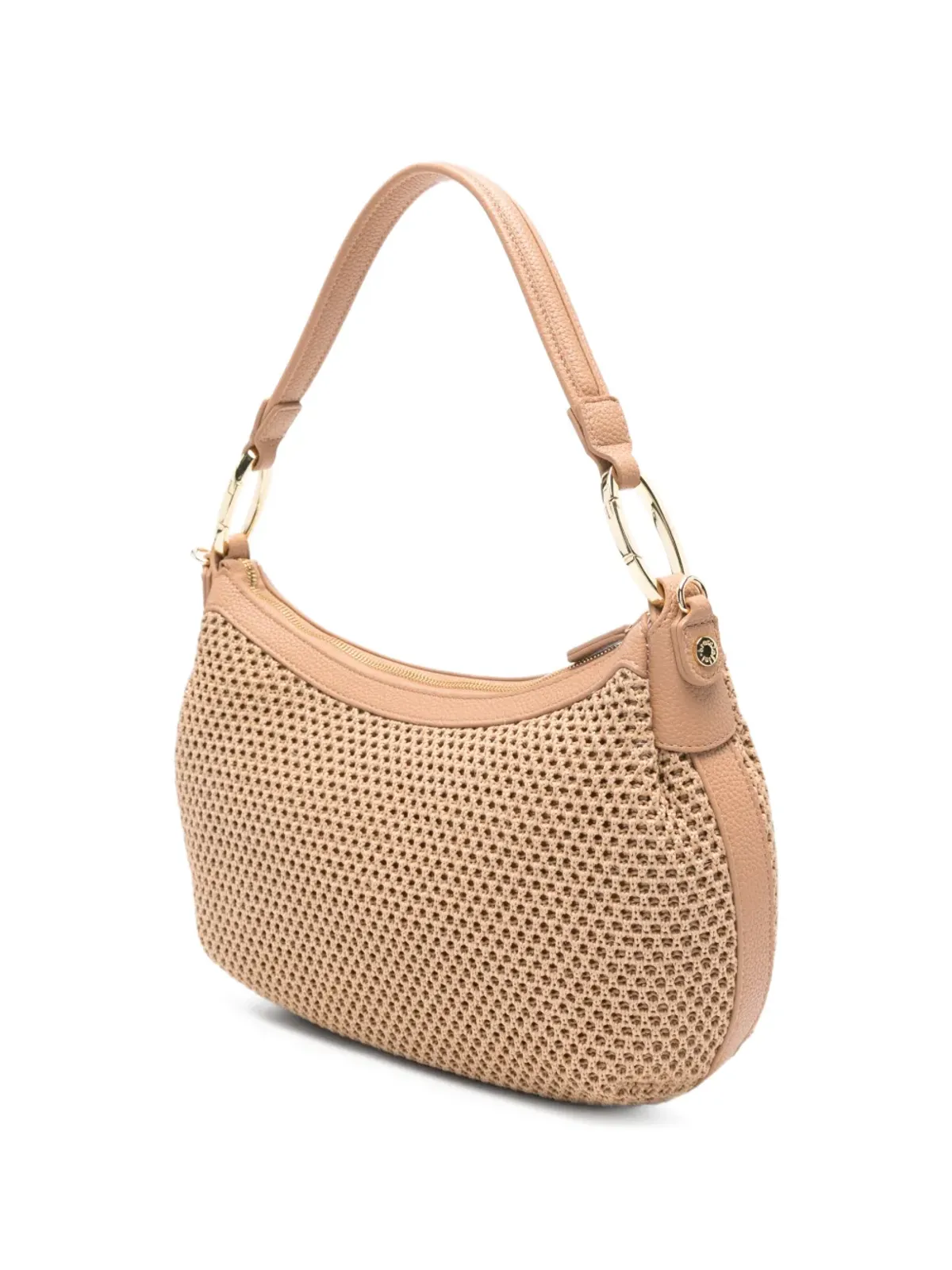 Braccialini Beth Tricot ショルダーバッグ - 画像3