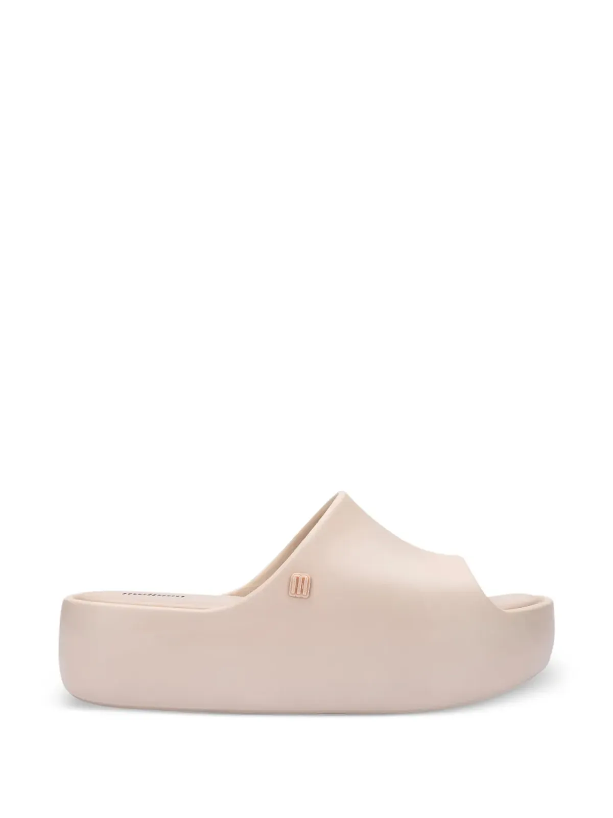 Melissa Free platform slides - Neutrals - 画像1