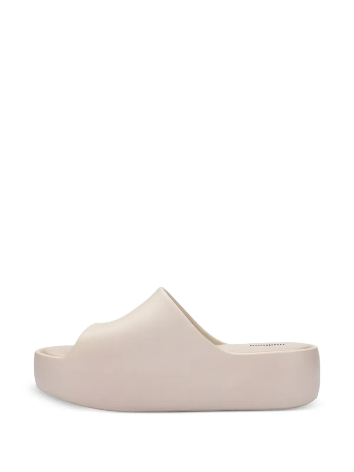 Melissa Free platform slides - Neutrals - 画像5