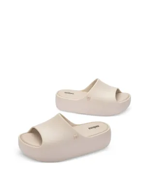 Melissa Free platform slides - Neutrals - サムネイル3