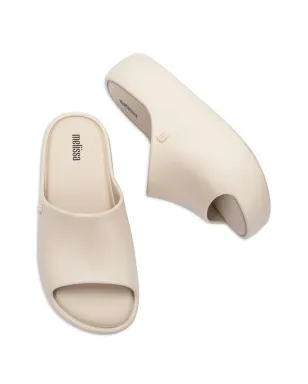 Melissa Free platform slides - Neutrals - サムネイル4